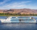 КРУИЗЕН КОРАБ (АСУАН - ЛУКСОР) - 2026