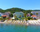 FLAMINGO BEACH MARMARIS