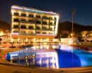 CASA DE MARIS (ADULTS ONLY +16)