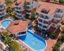 IREM GARDEN HOTEL