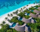 MILAIDHOO ISLAND MALDIVES