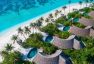 MILAIDHOO ISLAND MALDIVES