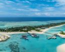 LE MERIDIEN MALDIVES RESORT & SPA