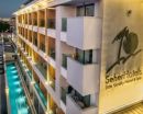 SEHER SIDE QUALITY RESORT & SPA HOTEL (ADULT+16)