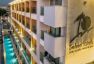 SEHER SIDE QUALITY RESORT & SPA HOTEL (ADULT+16)