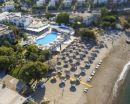 CHARM BEACH HOTEL
