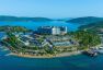 LA BLANCHE ISLAND BODRUM