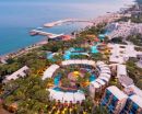 RIXOS SUNGATE CLUB DIAMOND