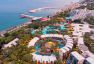 RIXOS SUNGATE CLUB DIAMOND