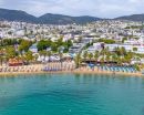 LADONIA HOTELS LEO BEACH
