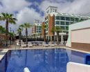 LINDA SUNNY BEACH HOTEL & SPA