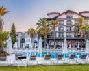 SELECTUM ELITE RESORT(EX EUPHORIA BARBAROSS BEACH RESORT)