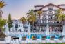 SELECTUM ELITE RESORT(EX EUPHORIA BARBAROSS BEACH RESORT)