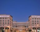 Crowne Plaza Jumeirah Hotel