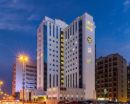 Citymax Hotel Al Barsha at the Mall
