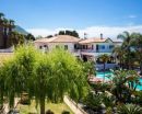 Baia Del Capo (или подобен)