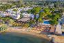 SEASIDE BEACH CLUB