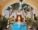 RIAD ASRARI - D HOUSE MARRAKECH