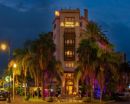 Hivernage Hotel and Spa