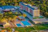 TRENDY PERGE RESORT & SUITES