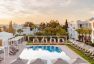 TMK Flora Park Hotel