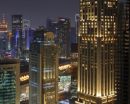 Waldorf Astoria Doha West Bay
