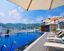 Ashlee Heights Hotel & Suites