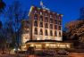 MILTON HOTEL