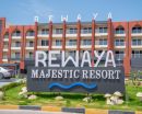 REWAYA MAJESTIC RESORT