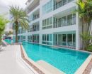 The Palms Kamala Beach
