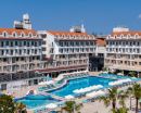 SIDE ALUNA HOTEL(EX.DIAMOND BEACH)