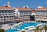 SIDE ALUNA HOTEL(EX.DIAMOND BEACH)
