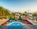 GARDEN RUYA HOTEL