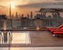 DoubleTree by Hilton Dubai Al Jadaf