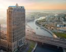 Hilton Dubai, Al Habtoor City