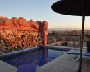 Mont Gueliz Hotel