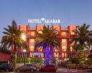 Hotel Akabar