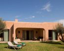 Oasis lodges