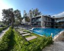 ARCADIA SUITE BODRUM