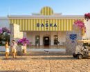 BASKA RESORT BODRUM