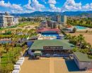 Club Wasa Holiday Village