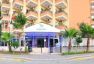 Kleopatra Sun Light Hotel