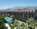 Camyuva Luna Hotel