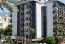 Kleopatra Micador Hotel