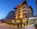 Kleopatra Ada Beach Hotel