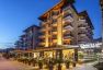 Kleopatra Ada Beach Hotel