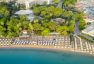 Ozkaymak Marina Hotel - All Inclusive