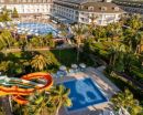 Zena Resort Hotel - All Inclusive