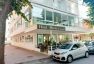 HOTEL MONICA RIMINI