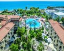 LE JARDIN RESORT (EX.QUEENS PARK LE JARDIN HOTEL)